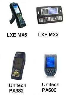 handhelds
